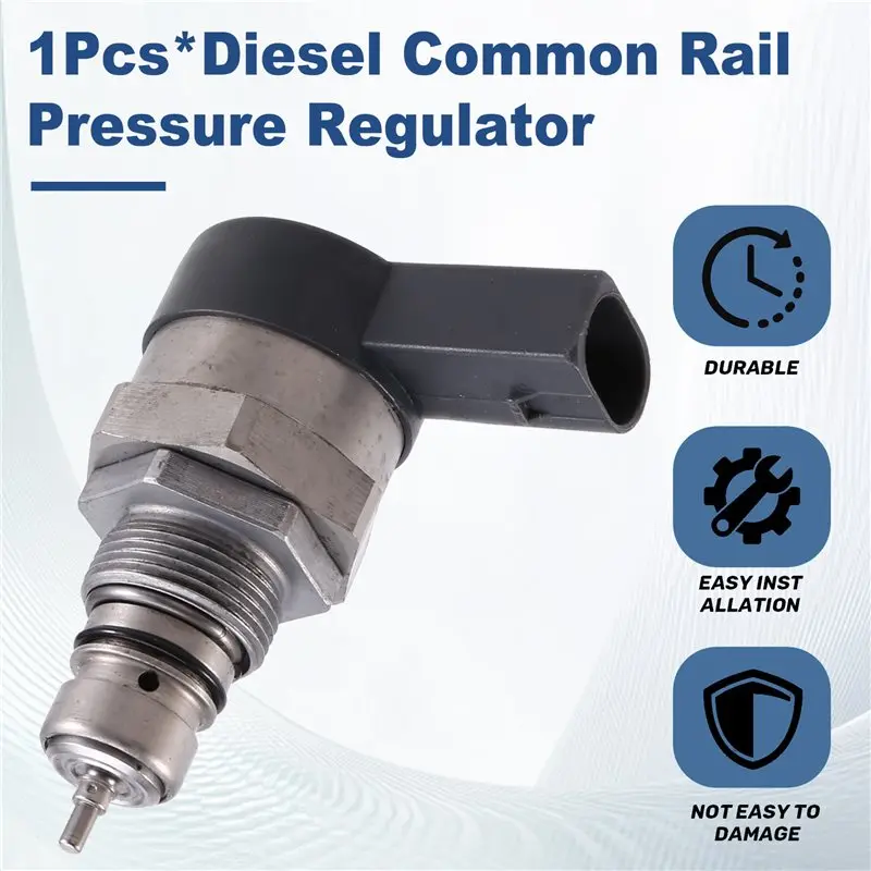 A6110780449 13537805733 For W219 W164 W203 W211 Diesel Common Rail Pressure Regulator Unit-N32R
A6110780449 13537805733 For W219 W164 W203 W211 Diesel Common Rail Pressure Regulator Unit-N32R