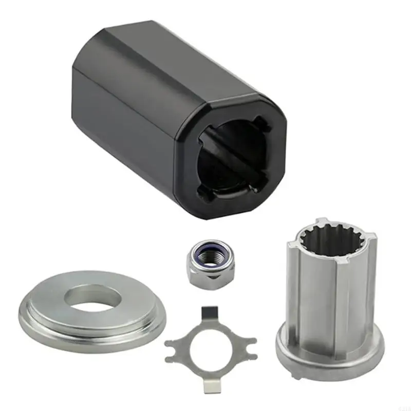 G2TA 835257Q1 Сменный комплект ступиц Flo-Torq-II для двигателей 135–300 л.с., Mercruiser
G2TA 835257Q1 Сменный комплект ступиц Flo-Torq-II для двигателей 135–300 л.с., Mercruiser