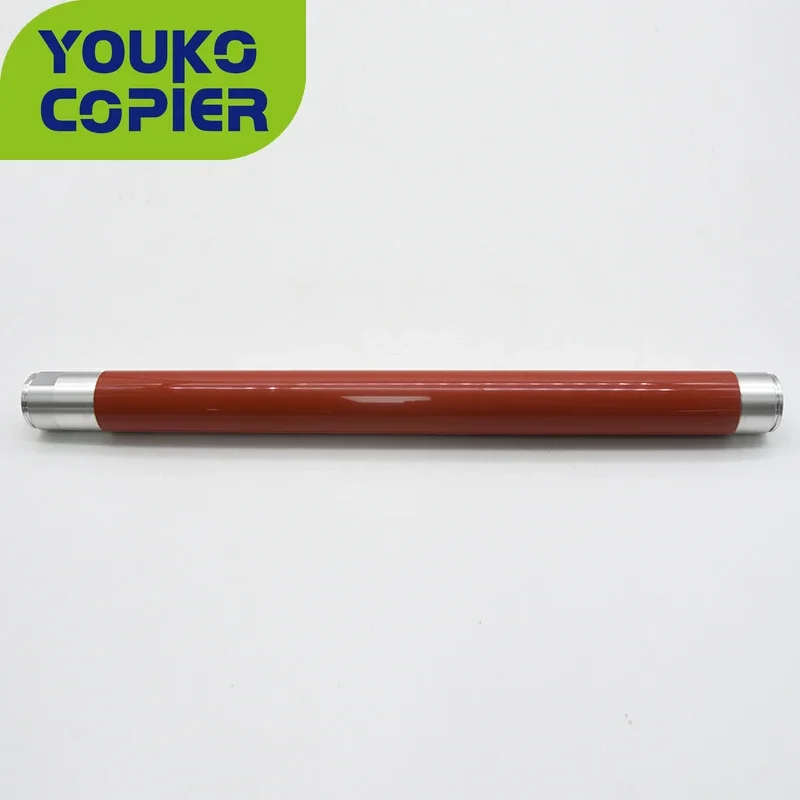 1pc Upper Fuser Roller for XEROX DocuColor DC 240 242 250 252 260 700 770 550 560 WorkCentre WC 7655 7665 7675 7755 7765 7775
1pc Upper Fuser Roller for XEROX DocuColor DC 240 242 250 252 260 700 770 550 560 WorkCentre WC 7655 7665 7675 7755 7765 7775