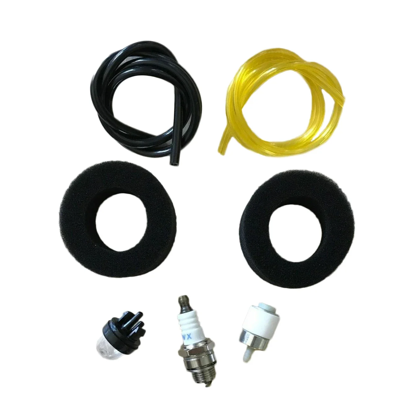 Long lasting Satisfaction Guaranteed Fuel Line Adjustment Kit Air Filter for Blower 280 280R 310BVR RGBV3100 410R
Long lasting Satisfaction Guaranteed Fuel Line Adjustment Kit Air Filter for Blower 280 280R 310BVR RGBV3100 410R