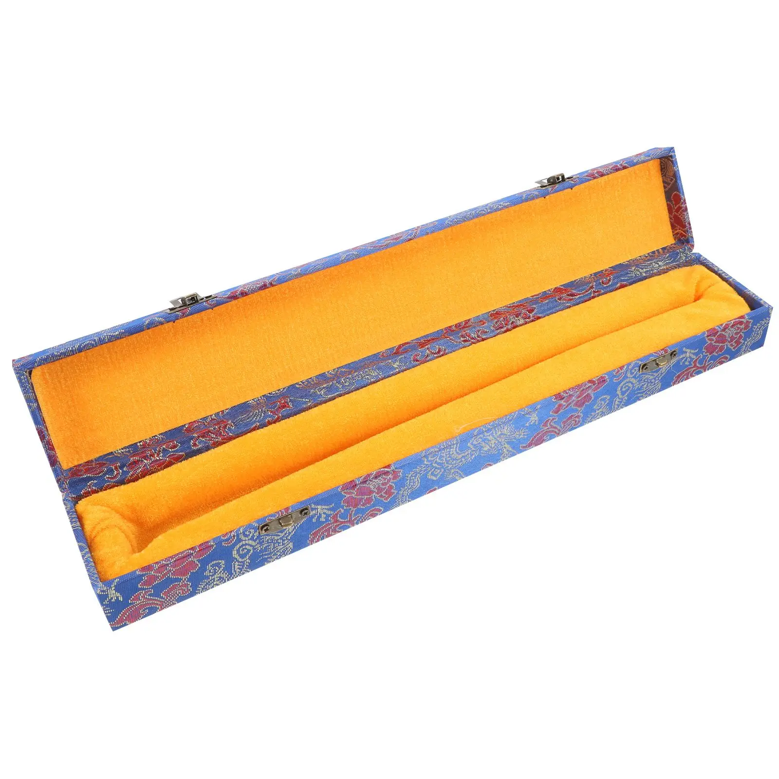 Blue Embroidered Handheld Fan Storage Box Gift Packaging Case Wrapping Container Folding Fans Holders Boxes Festive
Blue Embroidered Handheld Fan Storage Box Gift Packaging Case Wrapping Container Folding Fans Holders Boxes Festive