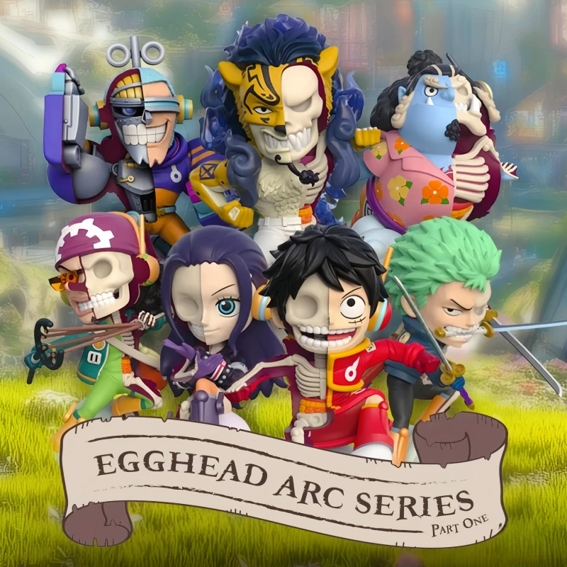 Лидер продаж, натуральная пятно, пиратский король, полусекционная серия, девятый круглый сюрприз, слепая коробка, высококачественная фигурка, украшение, подарок 
Лидер продаж, натуральная пятно, пиратский король, полусекционная серия, девятый круглый сюрприз, слепая коробка, высококачественная фигурка, украшение, подарок