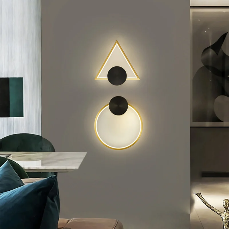 DINDALLED Modern LED Bedside Wall Lamp Dimmable Sconce for Bedroom & Living Room, Hallway Home Decor
DINDALLED Modern LED Bedside Wall Lamp Dimmable Sconce for Bedroom & Living Room, Hallway Home Decor