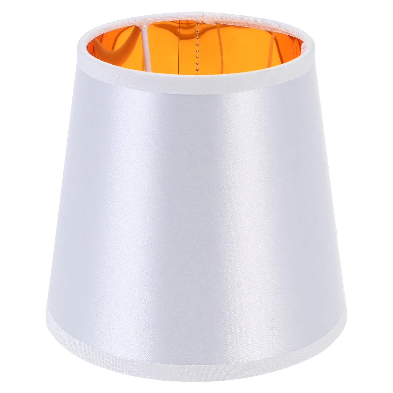 Platinum Beige Lampshade E14 Cloth Durable Cover Modern Fabric Home HotelDecoration ProtectEyesight LivingDining Room
Platinum Beige Lampshade E14 Cloth Durable Cover Modern Fabric Home HotelDecoration ProtectEyesight LivingDining Room