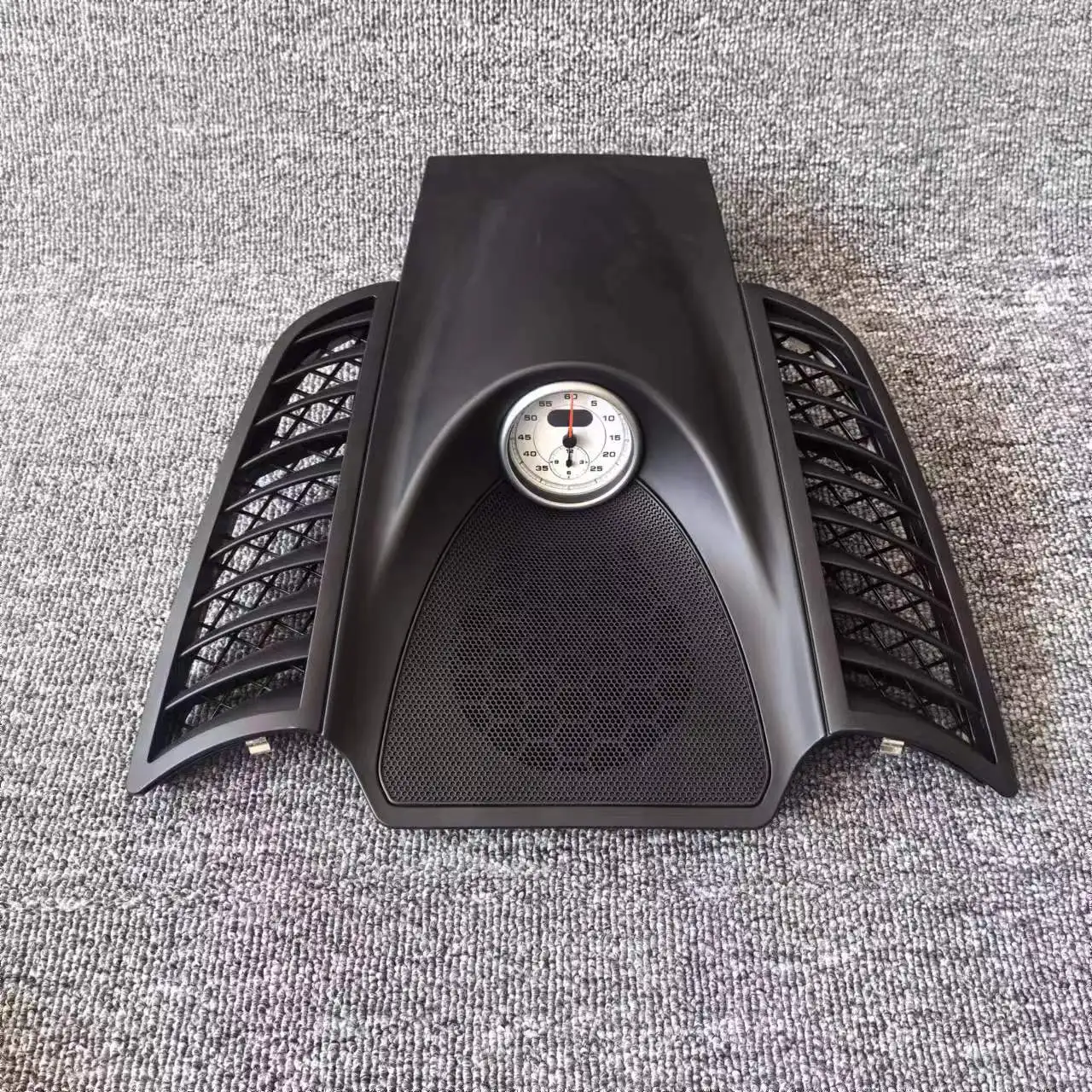 For 11-17cayenne 958552189015Q0 instrument panel LED compass timer modification
For 11-17cayenne 958552189015Q0 instrument panel LED compass timer modification