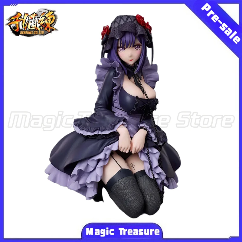 【MT】Pre-sale Sentinel ANIPLEX+ My Dress-Up Darling MARIN KITAKAWA Figure Toy Collection Model
【MT】Pre-sale Sentinel ANIPLEX+ My Dress-Up Darling MARIN KITAKAWA Figure Toy Collection Model