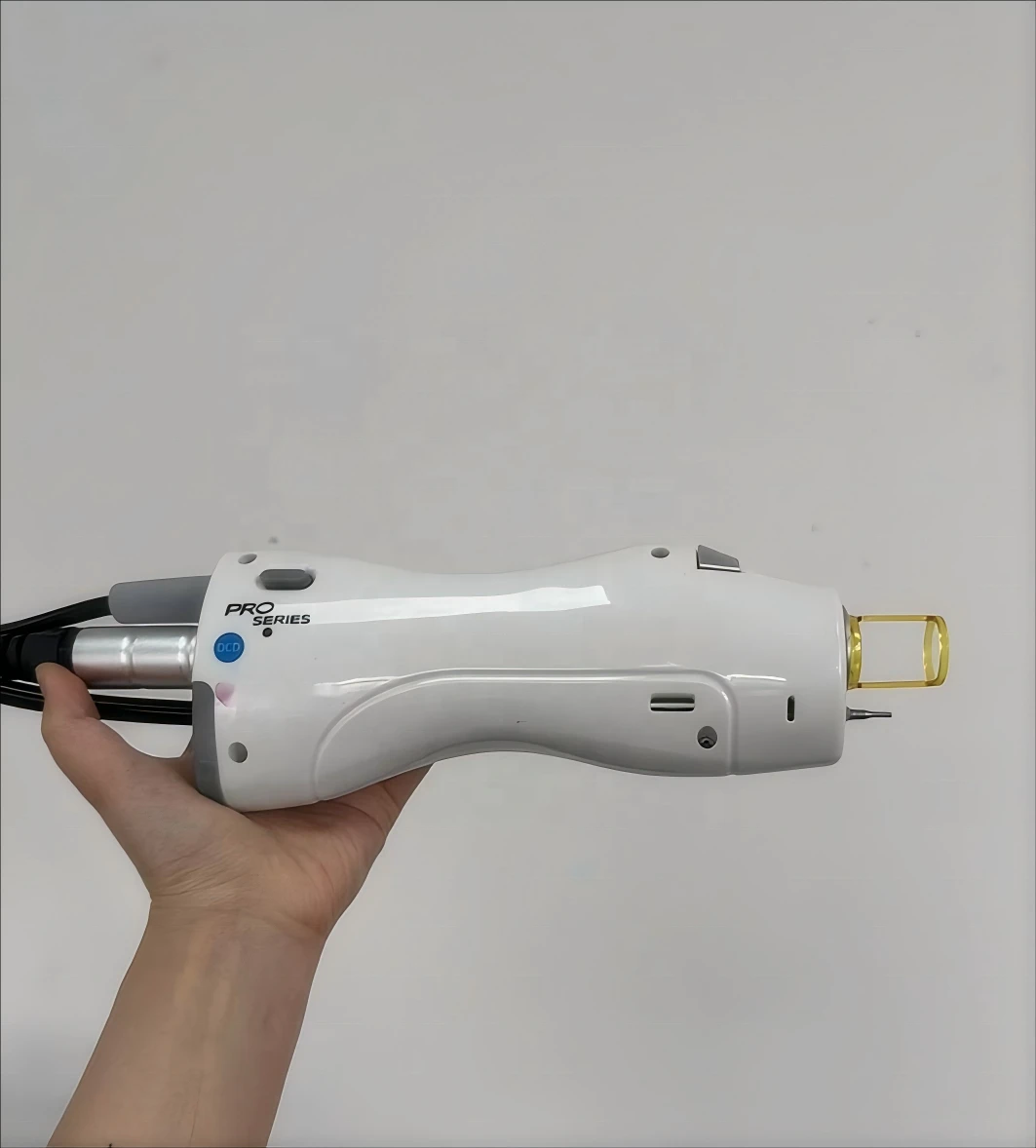 SLyriclaser 1064/532nm long pulse width High quality 1064nm painless hair removal Clinic 755NM alexandrite machine
SLyriclaser 1064/532nm long pulse width High quality 1064nm painless hair removal Clinic 755NM alexandrite machine