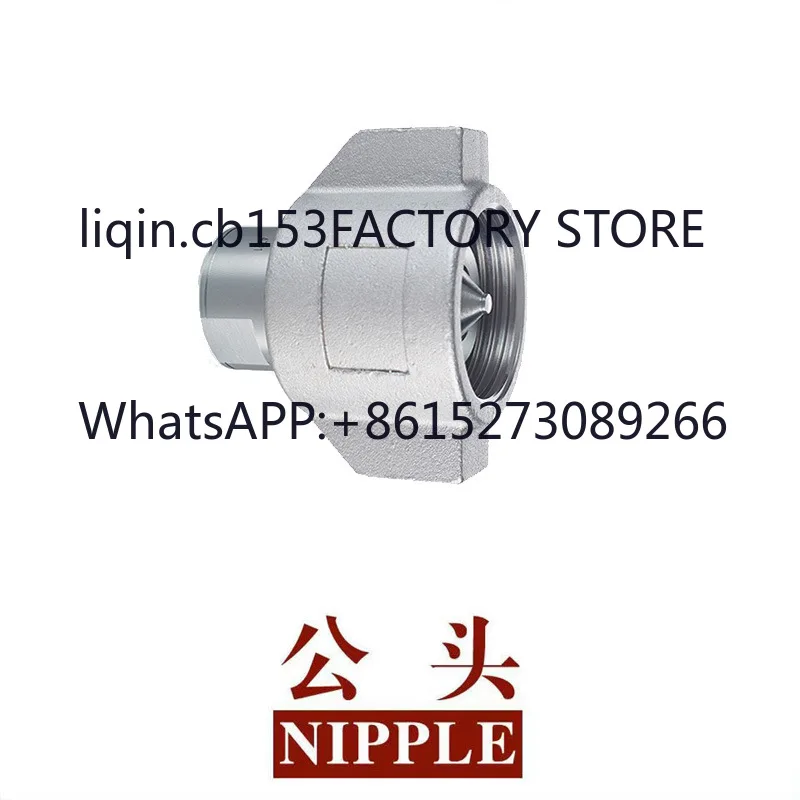 VOF Hydraulic YouTube Quick Coupling High Pressure Heavy Duty Piling Hammer Petroleum Machinery 75 Series Card Sleeve
VOF Hydraulic YouTube Quick Coupling High Pressure Heavy Duty Piling Hammer Petroleum Machinery 75 Series Card Sleeve