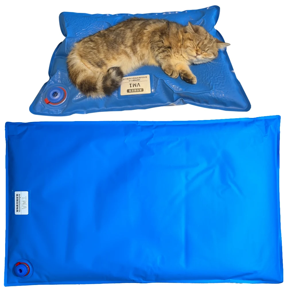 Animal Surgical Accessories Pet Vacuum Positioning Mat Small Veterinary Examination Pad Pet Care Room
Animal Surgical Accessories Pet Vacuum Positioning Mat Small Veterinary Examination Pad Pet Care Room