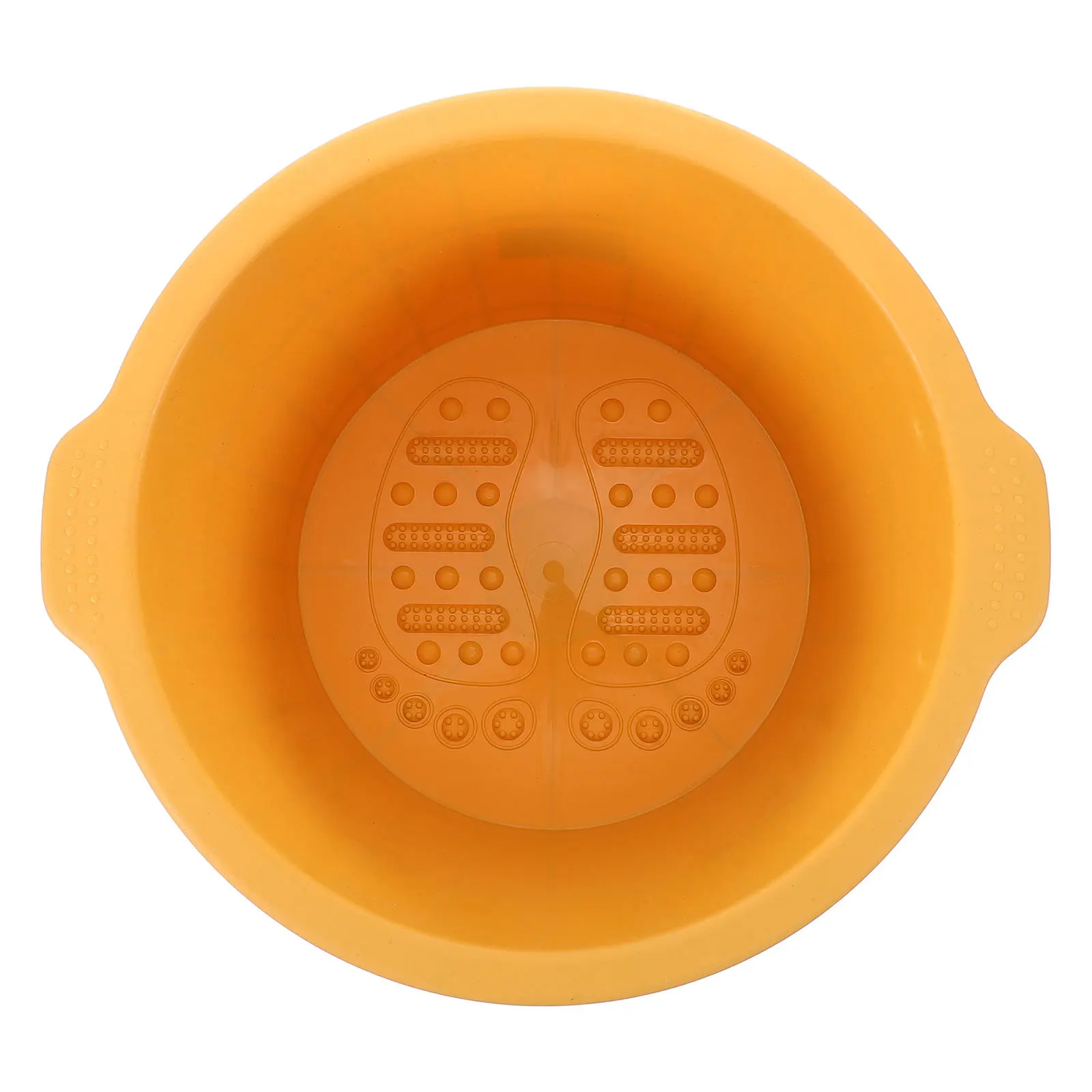 Foot Bath Bucket Footbath Home Spa Footbath Wash Basin Massage Bath Plastic Sauna Basin Wash Tub Massager Soaker
Foot Bath Bucket Footbath Home Spa Footbath Wash Basin Massage Bath Plastic Sauna Basin Wash Tub Massager Soaker