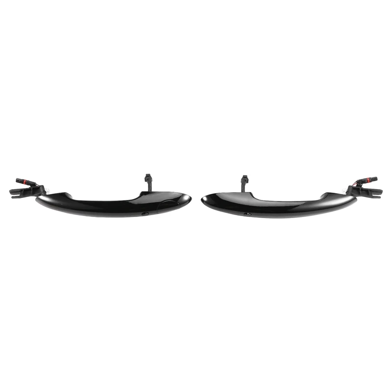 A95E-1Pair Outside Door Handle Comfort Access W/Key Button For BMW MINI F54 F55 F56 F57 F60 2014-2023 51712457413 51712457410
A95E-1Pair Outside Door Handle Comfort Access W/Key Button For BMW MINI F54 F55 F56 F57 F60 2014-2023 51712457413 51712457410