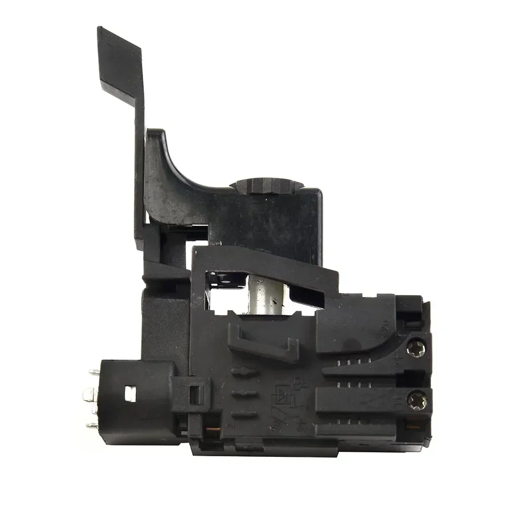 Power Tool Accessories Hand Instrument On / Off Switch With Speed Controller For Bo-Sch Rotary Hammer / Mortise Hammer Replaces
Power Tool Accessories Hand Instrument On / Off Switch With Speed Controller For Bo-Sch Rotary Hammer / Mortise Hammer Replaces