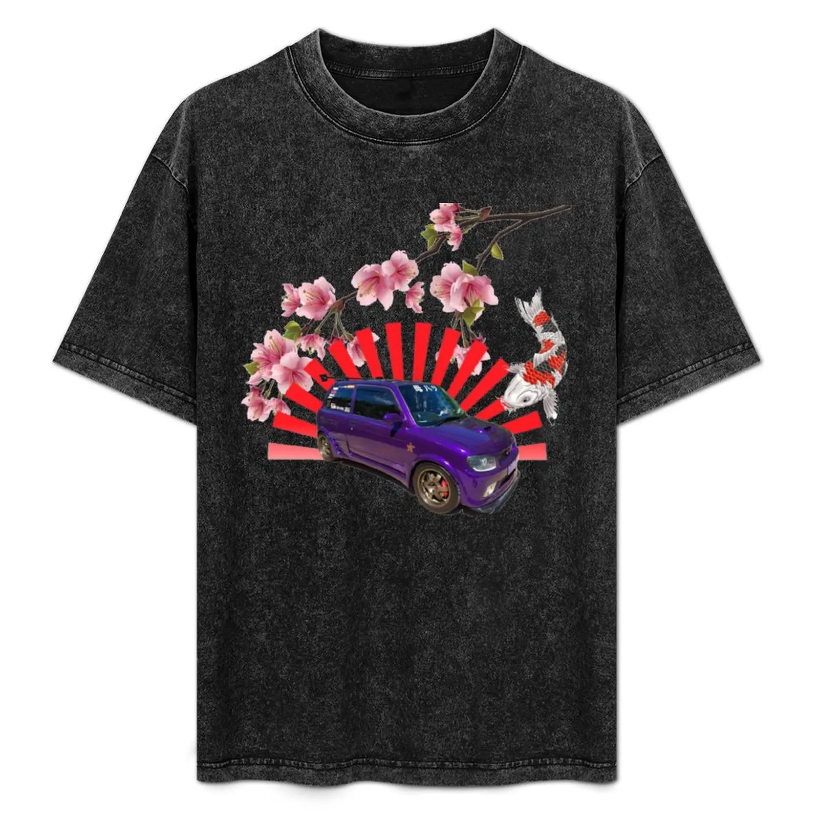 1LSP1 Daihatsu L700 T-Shirt man t shirt cotton high quality t shirts for man cotton funny T-Shirt
1LSP1 Daihatsu L700 T-Shirt man t shirt cotton high quality t shirts for man cotton funny T-Shirt