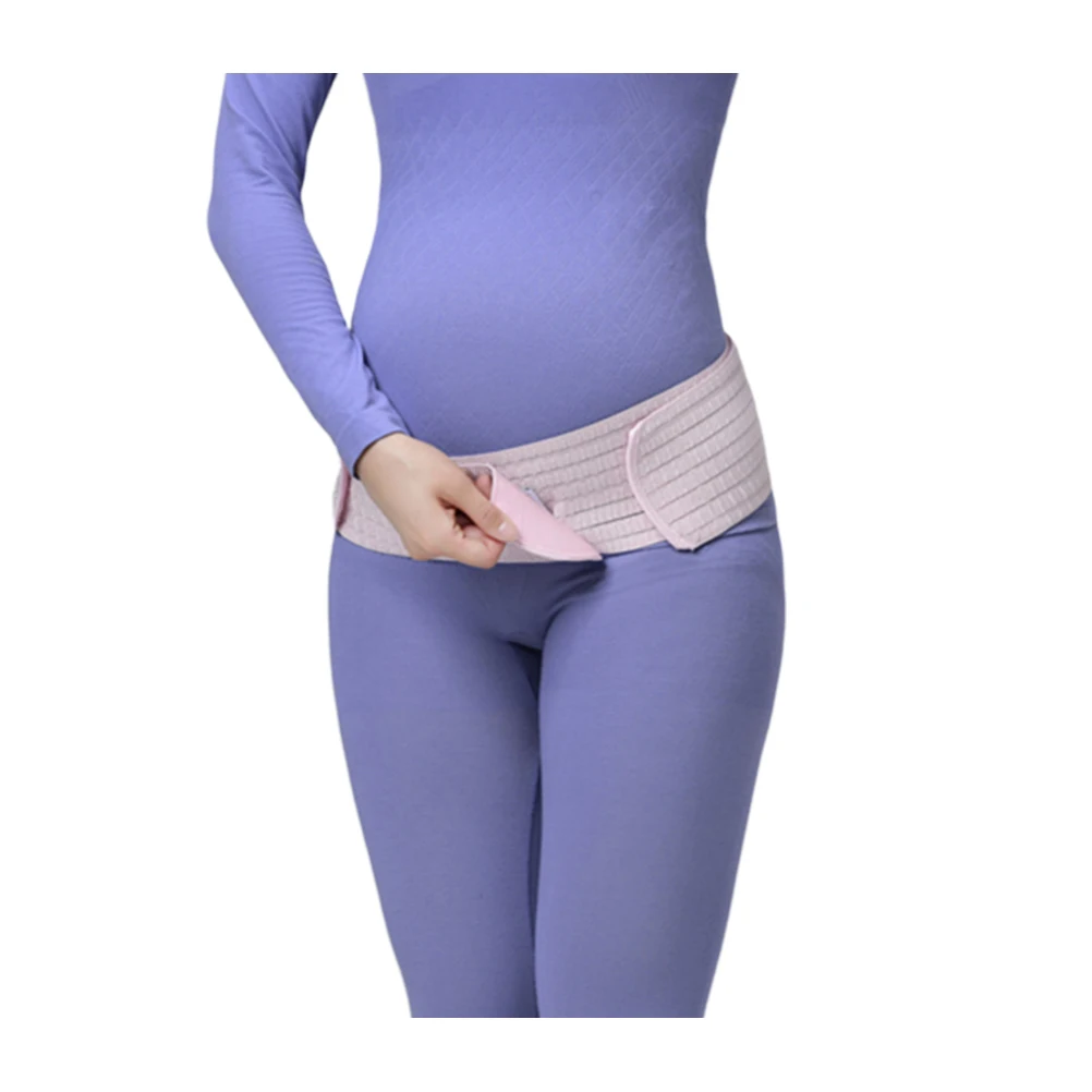 Maternity Belly Belt Postpartum Pelvic Belly Belt Pregnancy Bump Strap Women Postpartum Pelvic Waist Care Abdomen Back Brace
Maternity Belly Belt Postpartum Pelvic Belly Belt Pregnancy Bump Strap Women Postpartum Pelvic Waist Care Abdomen Back Brace