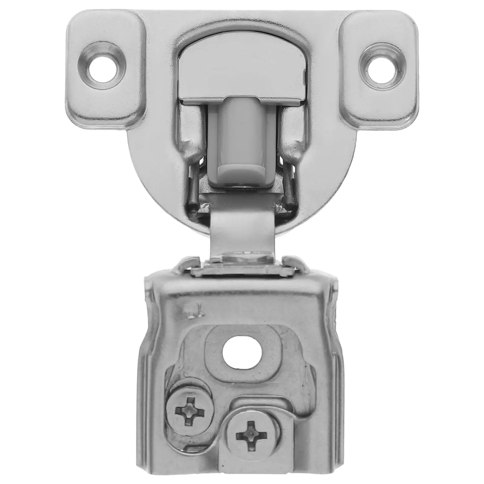 Cabinet Hinges American Short Arm Self Closing Door Kitchen for Cabinets Mute Silver Mobile Home
Cabinet Hinges American Short Arm Self Closing Door Kitchen for Cabinets Mute Silver Mobile Home