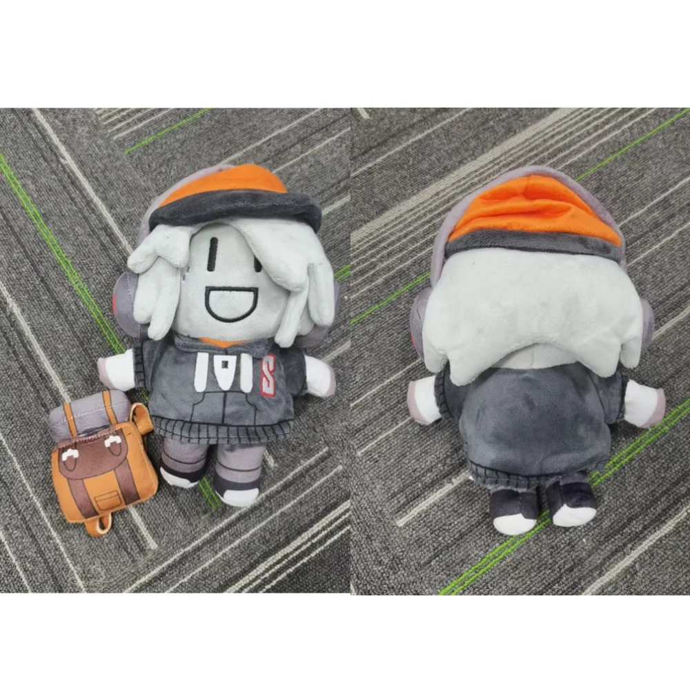 In Stock Builderfan Larvae Studios Plush Doll Cute Anime Peripherals Toy Halloween Christmas Gift
In Stock Builderfan Larvae Studios Plush Doll Cute Anime Peripherals Toy Halloween Christmas Gift