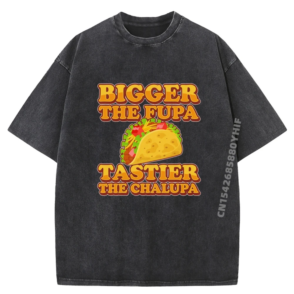 Забавные футболки The Bigger The Fupa Tastier с короткими рукавами на день отца, ретро-графическая хлопковая ткань, потертая футболка в стиле ретро, мужские футболки
Забавные футболки The Bigger The Fupa Tastier с короткими рукавами на день отца, ретро-графическая хлопковая ткань, потертая футболка в стиле ретро, мужские футболки