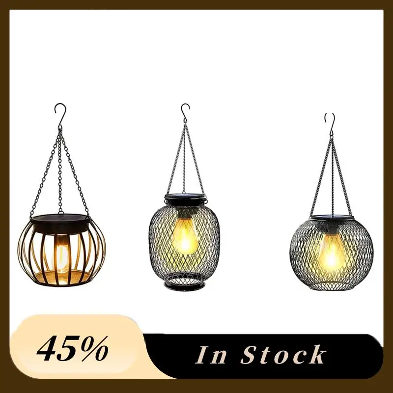 Outdoor Solar Lantern Outdoor Lights Lanterns Waterproof Lanterns Garden Patio Party Decor C
Outdoor Solar Lantern Outdoor Lights Lanterns Waterproof Lanterns Garden Patio Party Decor C