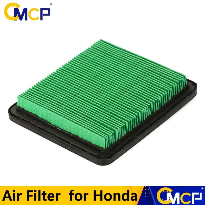CMCP Lawn Mower Air Filter Replacement OEM for Honda 17211-ZL8-023 for Honda GCV160/190 Gc160 Gx100 Lawn Mower Garden Tools
CMCP Lawn Mower Air Filter Replacement OEM for Honda 17211-ZL8-023 for Honda GCV160/190 Gc160 Gx100 Lawn Mower Garden Tools
