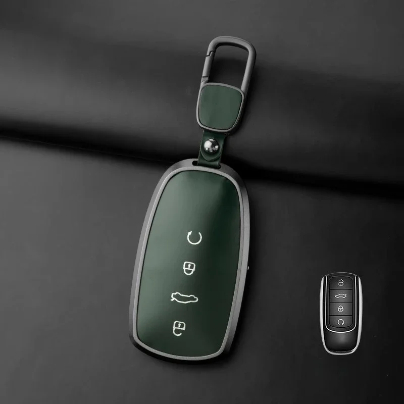Suitable for Chery ARRIZO8 OMODA 5 TIGGO 4 PRO Car Remote Key Case Cover Multiple Styles and Colors Available
Suitable for Chery ARRIZO8 OMODA 5 TIGGO 4 PRO Car Remote Key Case Cover Multiple Styles and Colors Available