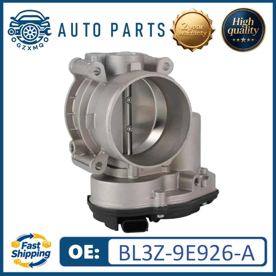 BL3Z-9E926-A Throttle Body For Ford Expedition F-150 Transit 150 250 350 Lincoln Navigator 3.5L#BL3Z9E926A BL3Z9E926B
BL3Z-9E926-A Throttle Body For Ford Expedition F-150 Transit 150 250 350 Lincoln Navigator 3.5L#BL3Z9E926A BL3Z9E926B