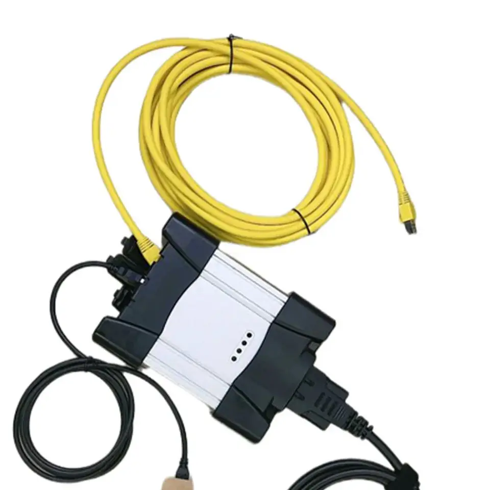 2025.05 ICOM NEXT сканер для диагностического программирования Bmw ICOM инструмент с программным обеспечением D630 для ноутбука SSD 960 ГБ 
2025.05 ICOM NEXT сканер для диагностического программирования Bmw ICOM инструмент с программным обеспечением D630 для ноутбука SSD 960 ГБ