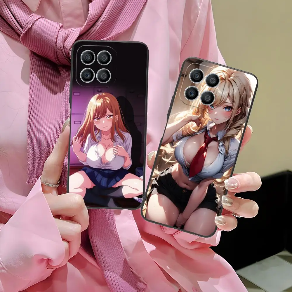 Чехол для телефона JK School Uniform Girl для Honor 90 80 70 60 50 30 20 10 9 8 7 Pro S SE Lite 5G с цветным принтом, красивая роскошь
Чехол для телефона JK School Uniform Girl для Honor 90 80 70 60 50 30 20 10 9 8 7 Pro S SE Lite 5G с цветным принтом, красивая роскошь