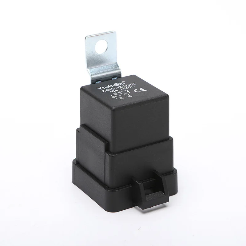 Waterproof Automotive Relay 40A 12-72V 5-Pin With Socket Car Modification
Waterproof Automotive Relay 40A 12-72V 5-Pin With Socket Car Modification