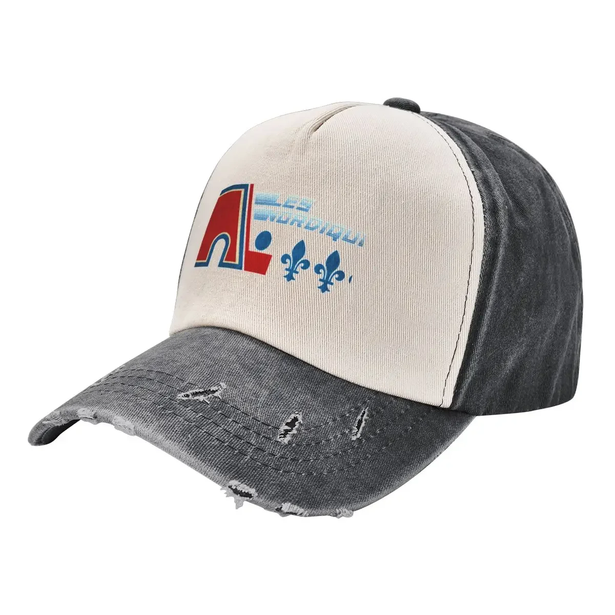 Retro Nordiques Quebec Hockey Baseball Cap Icon designer cap Bobble Hat Luxury Hat Women Beach Fashion Men's
Retro Nordiques Quebec Hockey Baseball Cap Icon designer cap Bobble Hat Luxury Hat Women Beach Fashion Men's
