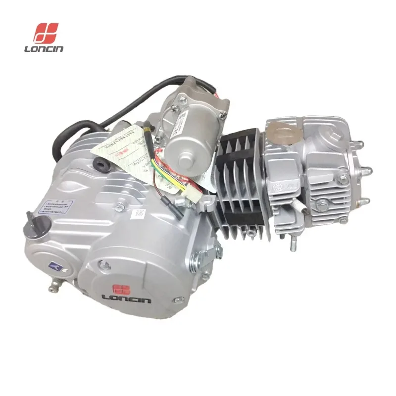 Hot Sale LONCIN Engine 4-Stroke Engine Go-kart & Kart Racer Motorcycle Parts & Accessories
Hot Sale LONCIN Engine 4-Stroke Engine Go-kart & Kart Racer Motorcycle Parts & Accessories