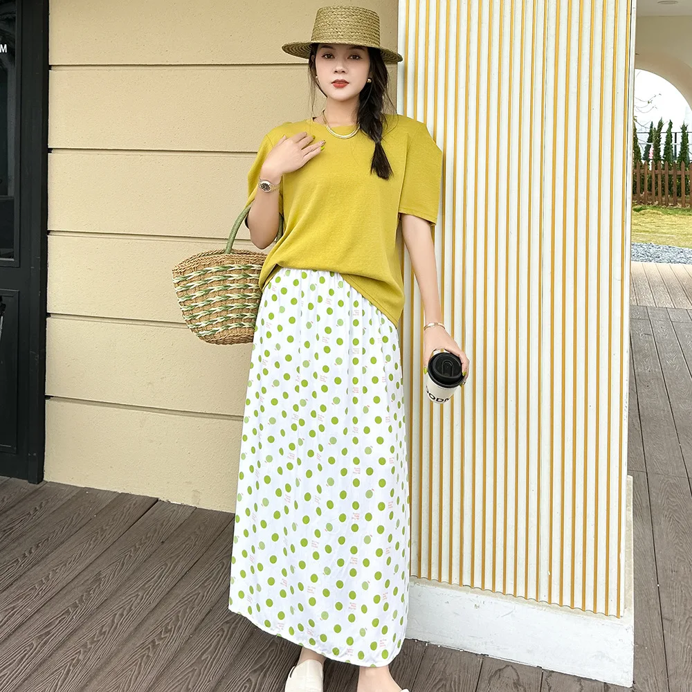 Sweet Cotton Silk Sleep Dress Women Summer Thin Loose Long Beach Skirt Nightgown Polyester Fiber Full Size Available
Sweet Cotton Silk Sleep Dress Women Summer Thin Loose Long Beach Skirt Nightgown Polyester Fiber Full Size Available
