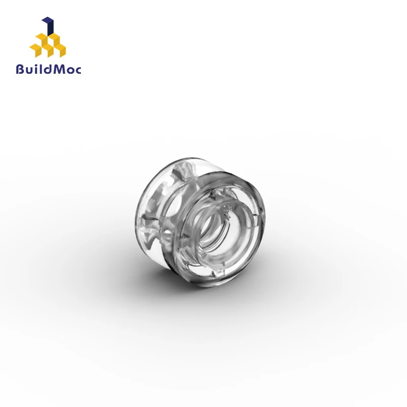 BuildMOC Compatible Assembles Particles 42610 11.2x7.84mm Wheel for Building Blocks Parts DIY Educational Toys For Children Gift
BuildMOC Compatible Assembles Particles 42610 11.2x7.84mm Wheel for Building Blocks Parts DIY Educational Toys For Children Gift
