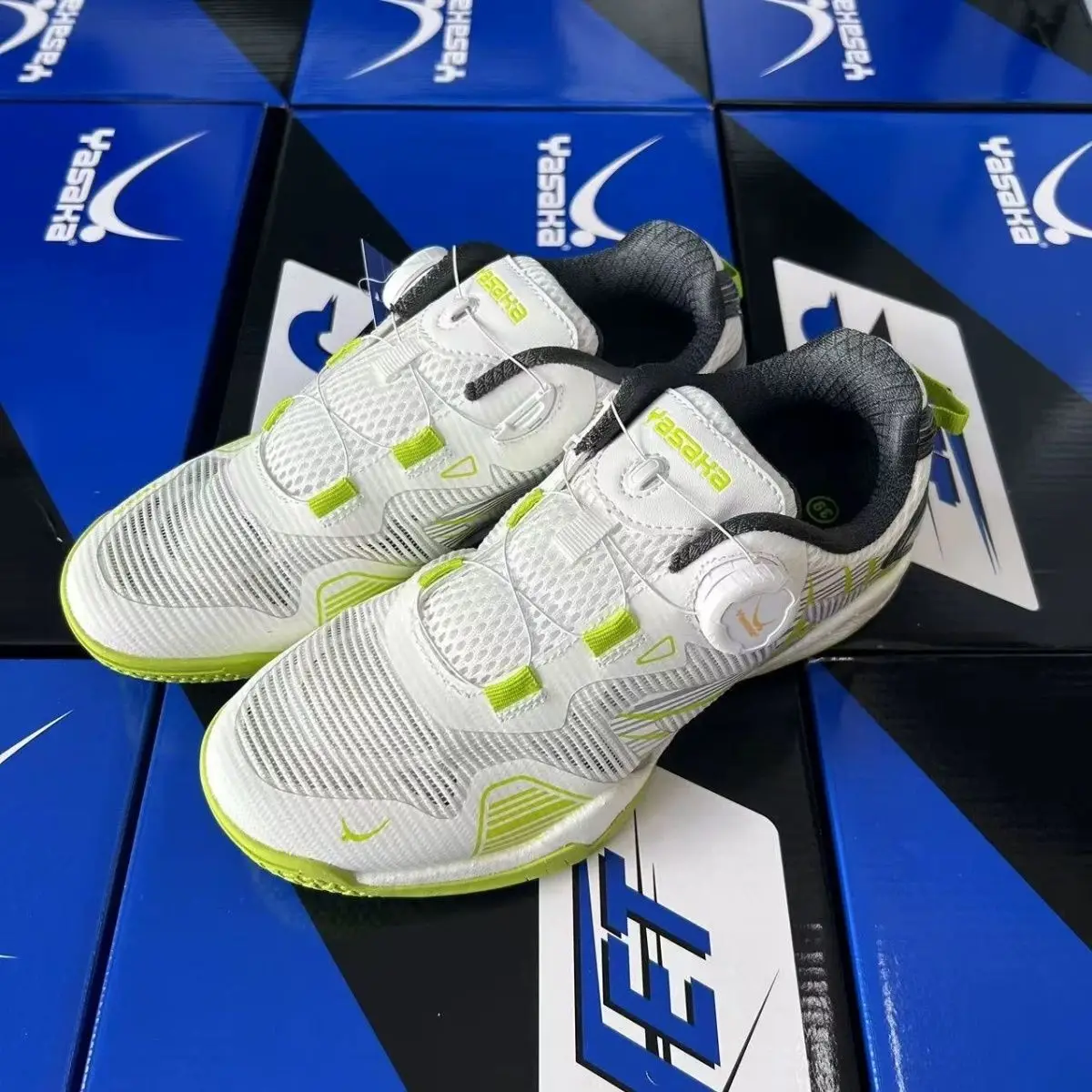 Hot New Professional Unisex Table Tennis Sneakers Women's Tennis Trainers Athletic Shoes Badminton Sneakers
Hot New Professional Unisex Table Tennis Sneakers Women's Tennis Trainers Athletic Shoes Badminton Sneakers