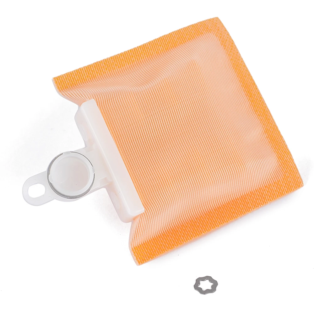 Fuel Pump Filter Strainer for Honda CBR600F/F4/F4I/FS/FR CBR900RE/RR CBR1100XX CB1100SF X11 NRX1800D/DA/DB/EA/EB
Fuel Pump Filter Strainer for Honda CBR600F/F4/F4I/FS/FR CBR900RE/RR CBR1100XX CB1100SF X11 NRX1800D/DA/DB/EA/EB