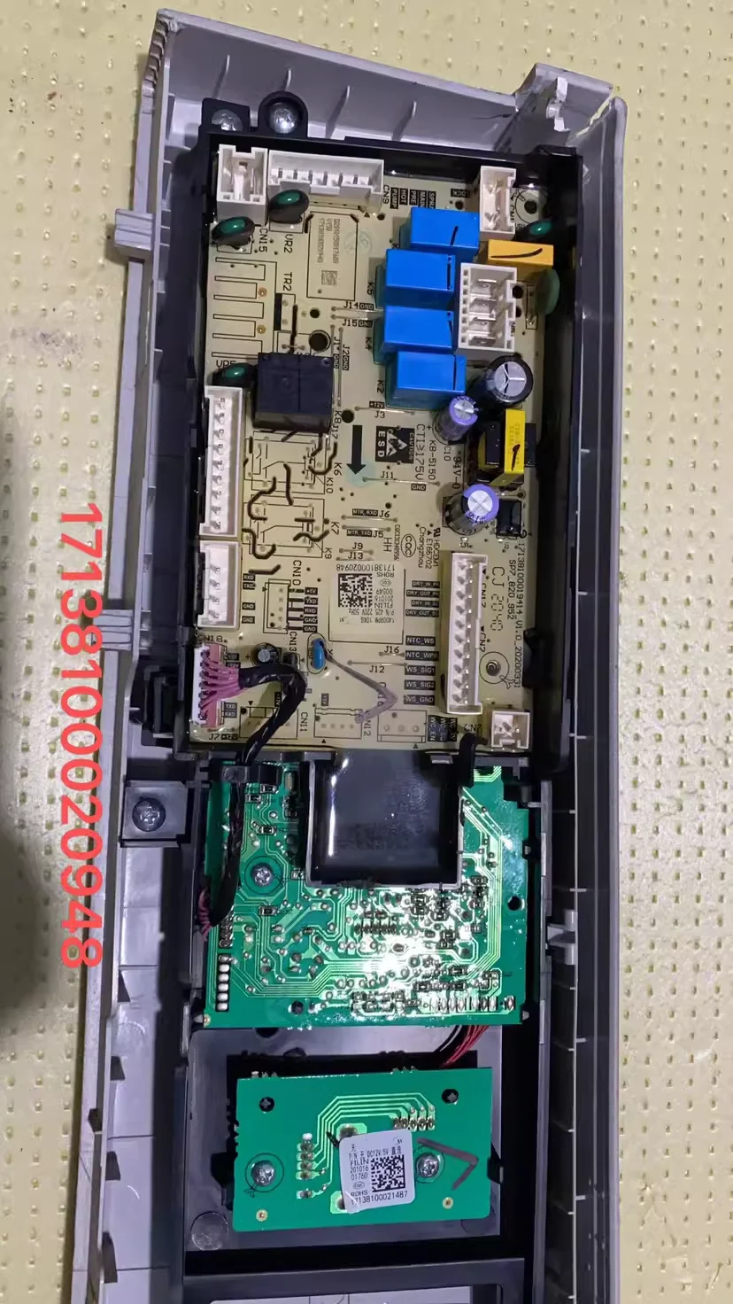 MD100-1451WDY-G21G17138100020948 тестирование прошла успешно, материнская плата в порядке
MD100-1451WDY-G21G17138100020948 тестирование прошла успешно, материнская плата в порядке