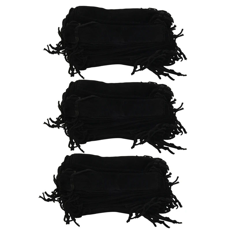 Hot TTKK 150 Pcs Black Velvet Pen Pouch Sleeve Holder Single Pen Bag Case Pencil Bag
Hot TTKK 150 Pcs Black Velvet Pen Pouch Sleeve Holder Single Pen Bag Case Pencil Bag