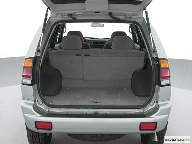 Rear Tailgate Auto Struts With Spring For Mitsubishi Pajero Sport MK1 1996-2008 Trunk Boot Lift Support Shock Absorber Damper
Rear Tailgate Auto Struts With Spring For Mitsubishi Pajero Sport MK1 1996-2008 Trunk Boot Lift Support Shock Absorber Damper