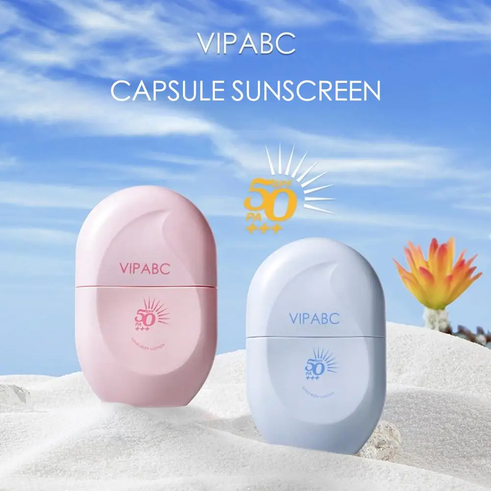 SPF50 Facial Sunscreen SunCream Sunblock Skin Protective Cream Anti Bleaching Aging Moisturizer Facial Control Oil Cream Su A5T6
SPF50 Facial Sunscreen SunCream Sunblock Skin Protective Cream Anti Bleaching Aging Moisturizer Facial Control Oil Cream Su A5T6