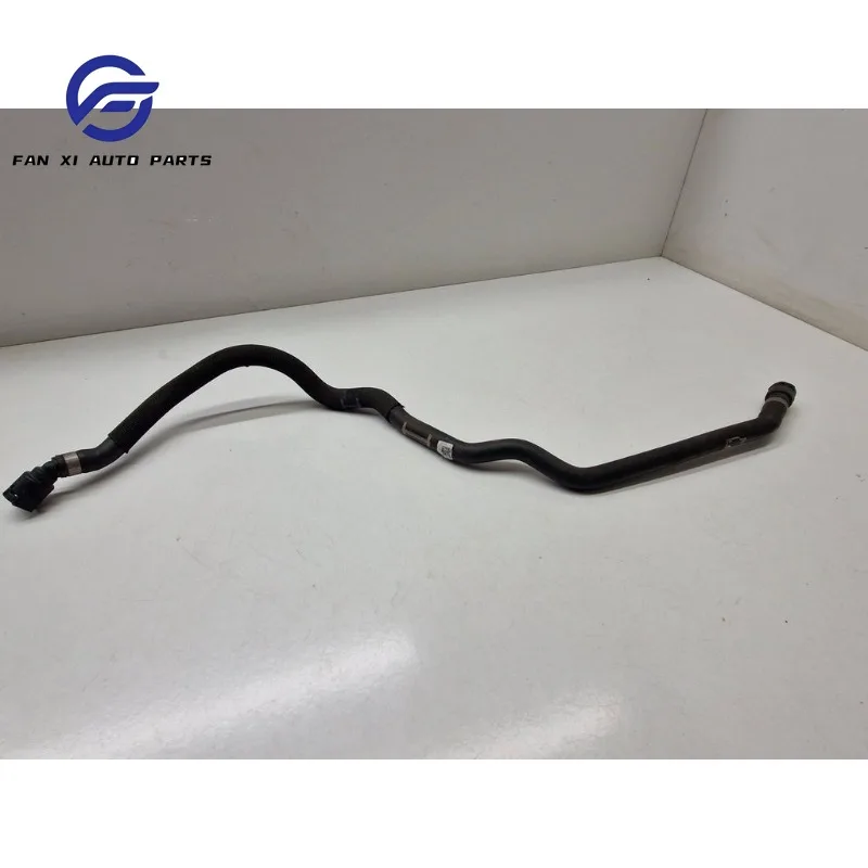 17129894755 17125A4E4B5 Radiator Coolant Hose Water Pipe for BMW X3 X4 G01 G02 G08
17129894755 17125A4E4B5 Radiator Coolant Hose Water Pipe for BMW X3 X4 G01 G02 G08