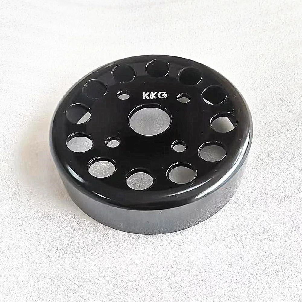 Шкив водяного охлаждающего насоса 252212B000 25221-2B000 для KIA SOUL 2010 л 2011-для HYUNDAI ELANTRA HD I30/I30 CW
Шкив водяного охлаждающего насоса 252212B000 25221-2B000 для KIA SOUL 2010 л 2011-для HYUNDAI ELANTRA HD I30/I30 CW