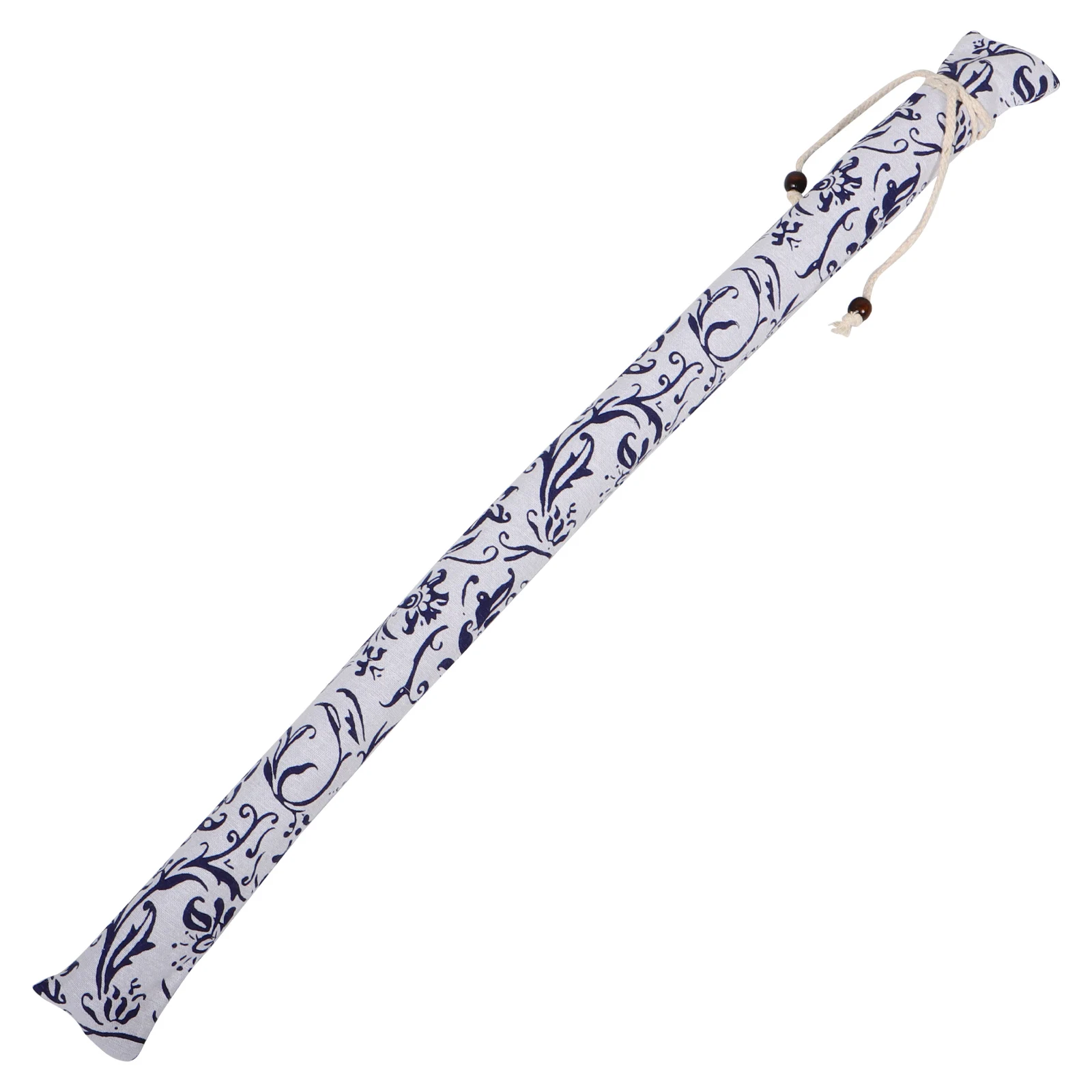 Bamboo Flute Storage Bag 60cm Cotton Printed Dustproof Portable Vertical Flute Case Recorder Instrument Container Travel
Bamboo Flute Storage Bag 60cm Cotton Printed Dustproof Portable Vertical Flute Case Recorder Instrument Container Travel