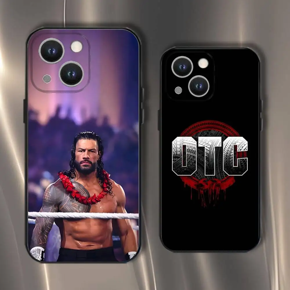 OTC R-Roman Reings Phone Case For iPhone 16,15,14,13,12,11,Pro,XS,Max,XR,Plus,E,SE4,Mini Black Soft Cover
OTC R-Roman Reings Phone Case For iPhone 16,15,14,13,12,11,Pro,XS,Max,XR,Plus,E,SE4,Mini Black Soft Cover