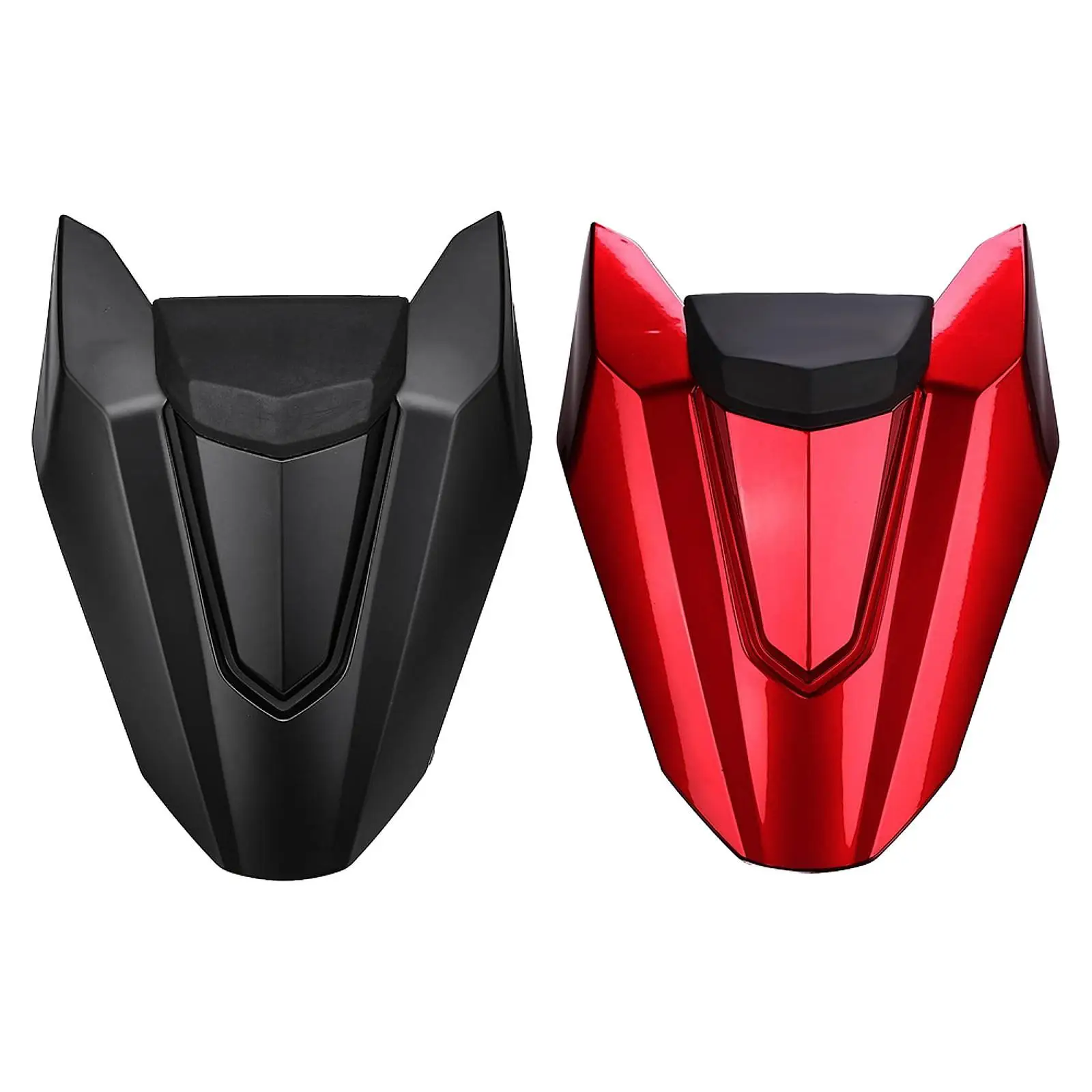 Rear Seat Cover Fairing Car Accessories Mototcycle Seat Cowl for CB650R
Rear Seat Cover Fairing Car Accessories Mototcycle Seat Cowl for CB650R