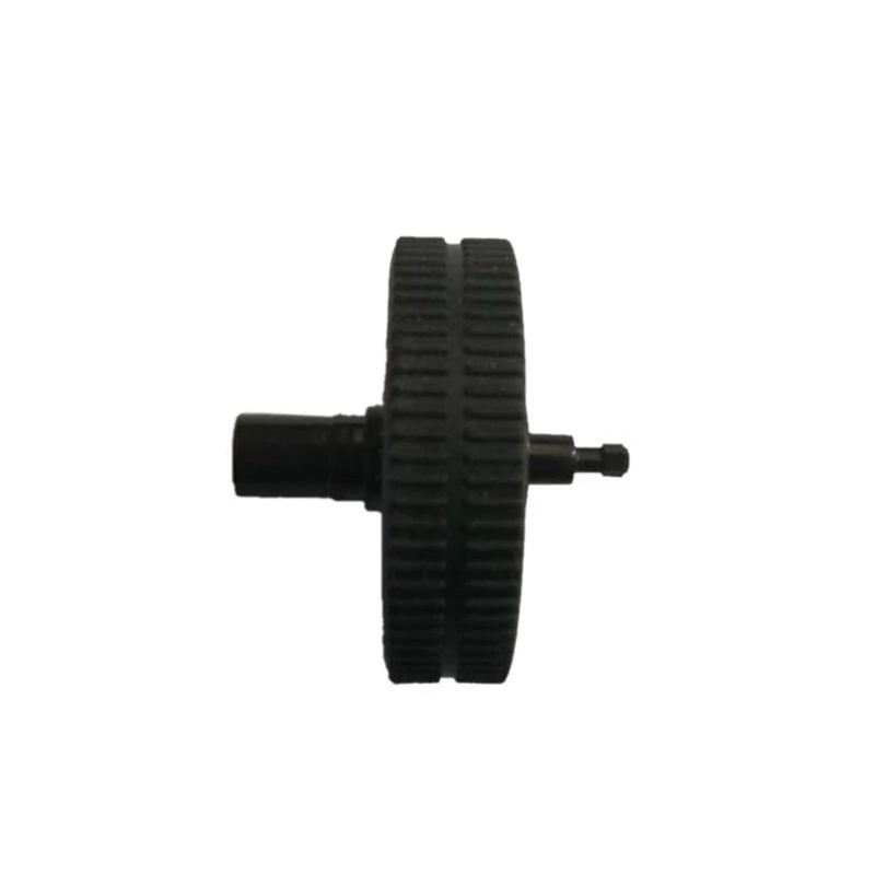 Mouse Scroll Wheel for G102 G304 Mouse Pulley Mice Roller Replacement Parts Black P9JB
Mouse Scroll Wheel for G102 G304 Mouse Pulley Mice Roller Replacement Parts Black P9JB