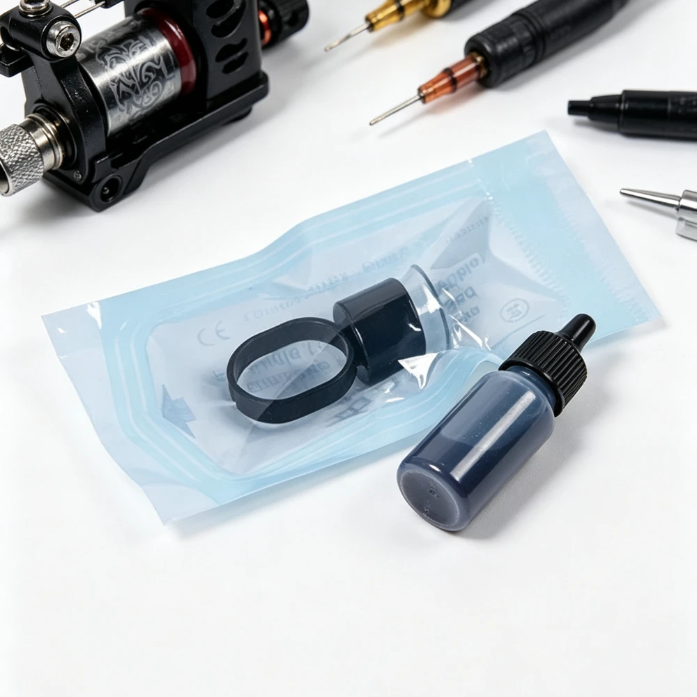 Permanent Makeup Tattoo Eyelash Extensions Cups Tattoo Ink Ring Cups Microblading Pigment Glue Rings Sponge Ink Cups Caps 10pcs
Permanent Makeup Tattoo Eyelash Extensions Cups Tattoo Ink Ring Cups Microblading Pigment Glue Rings Sponge Ink Cups Caps 10pcs