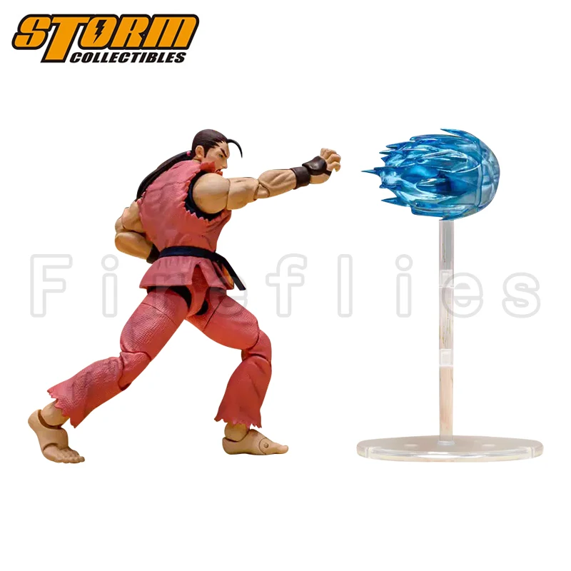 1/12 Storm Toys Collectibles Action Figure Street Fighter Alpha 3 Storm Arena Dan Model For Gift
1/12 Storm Toys Collectibles Action Figure Street Fighter Alpha 3 Storm Arena Dan Model For Gift