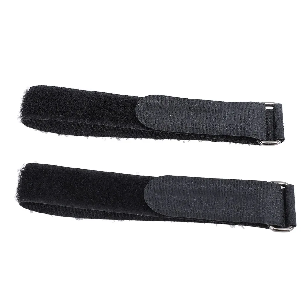 2 Pcs Durable 11.8in Hook and Loop Straps Multipurpose Reusable Cinch Straps Securing Straps Securing Applications
2 Pcs Durable 11.8in Hook and Loop Straps Multipurpose Reusable Cinch Straps Securing Straps Securing Applications