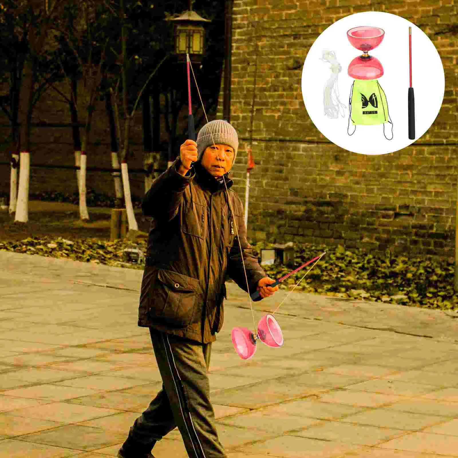 Уличные игрушки Yo-yos ДЛЯ ХРУСТАЛЬНЫХ подшипников, китайский йо-йо, алдулт, детский игровой набор
Уличные игрушки Yo-yos ДЛЯ ХРУСТАЛЬНЫХ подшипников, китайский йо-йо, алдулт, детский игровой набор