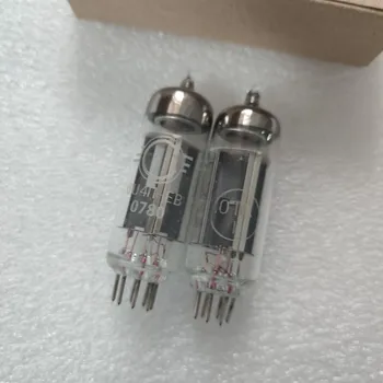 New Soviet 6U4N-EB tube generation 6Z4 6U4N rectifier tube