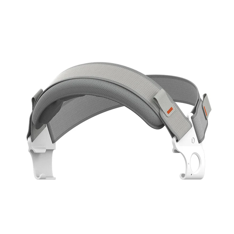 for Vision Pro Auxiliary Headbands Comfortable Adjustable Force Distribution Decompression Headband VR Accessories
for Vision Pro Auxiliary Headbands Comfortable Adjustable Force Distribution Decompression Headband VR Accessories
